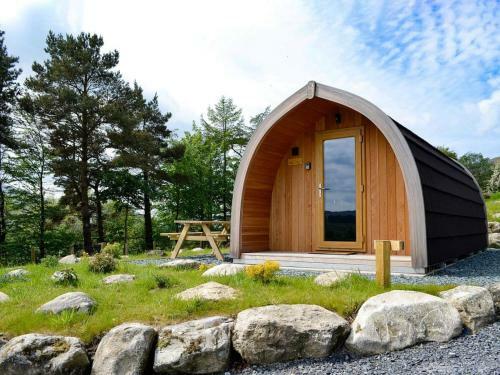 Swallow Bank Lodge