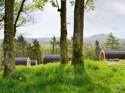 Swallow Bank Lodge