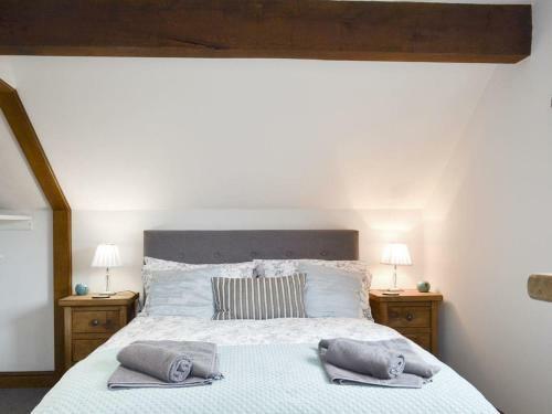 Field Farm Apartment