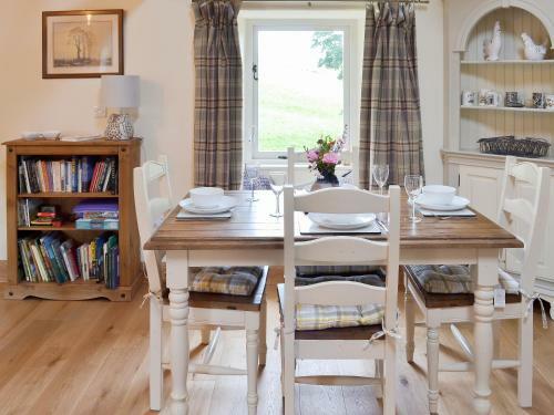 Brow View Cottage