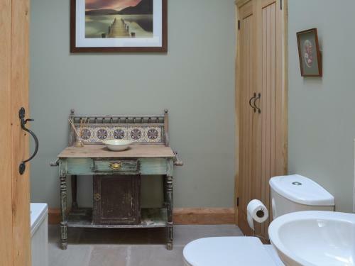 Brow View Cottage