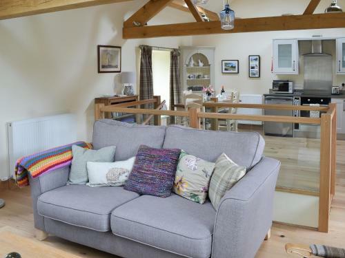 Brow View Cottage