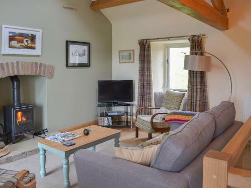 Brow View Cottage