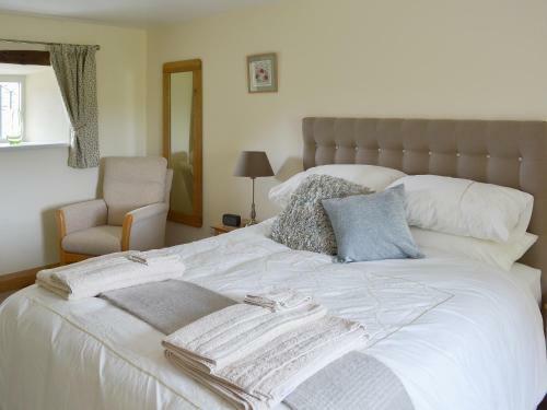 Brow View Cottage