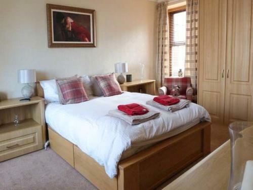 Moray Mirth Cottage