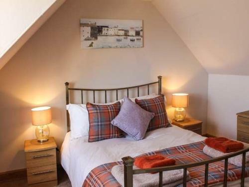 Moray Mirth Cottage