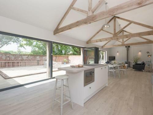 The Cowshed