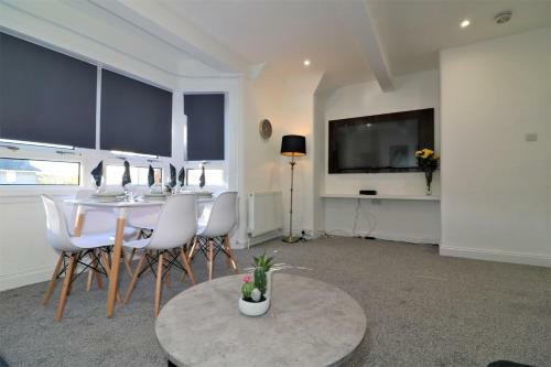 Apartamento Signature - Jess View