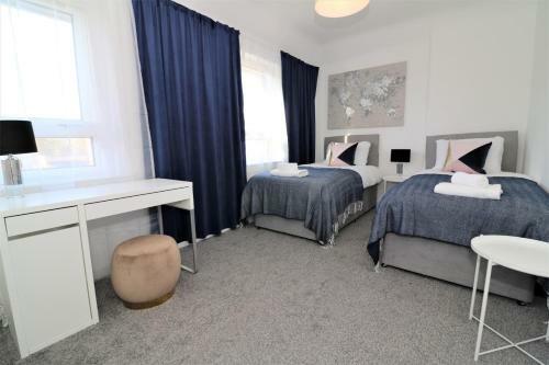 Apartamento Signature - Jess View