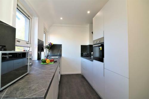 Apartamento Signature - Jess View