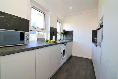 Apartamento Signature - Jess View