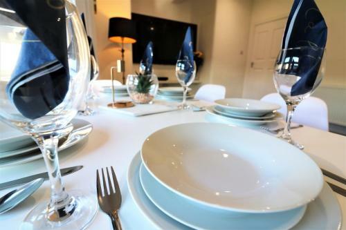 Apartamento Signature - Jess View