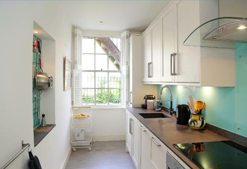 Seascape Apartment