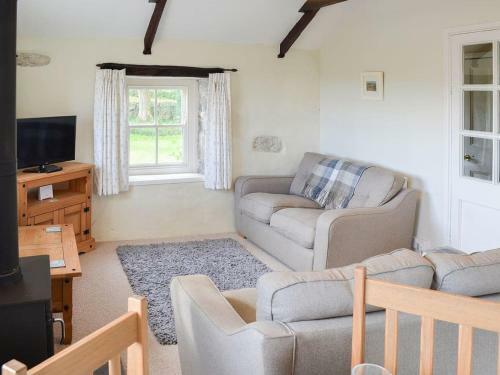 Barn Cottage