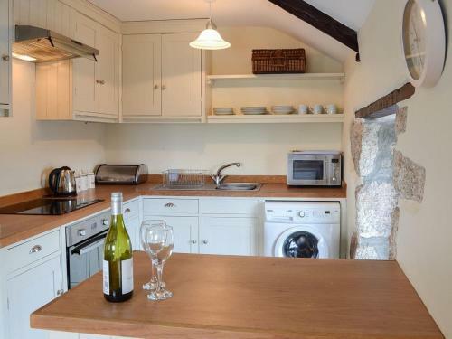 Barn Cottage