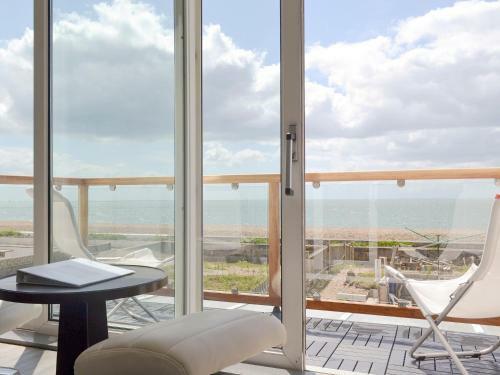 Horizon View
