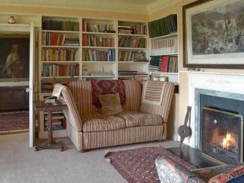The Grange