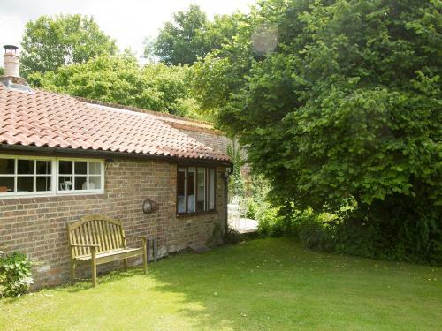 Gamekeeper's Cottage