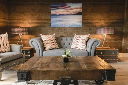 Apartamentos Kirklea Island Suites