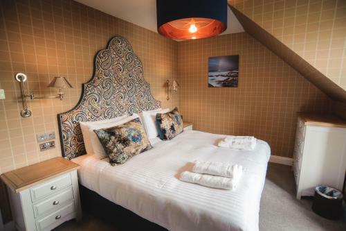 Apartamentos Kirklea Island Suites