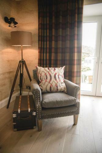 Apartamentos Kirklea Island Suites