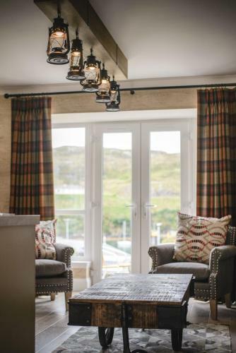 Apartamentos Kirklea Island Suites