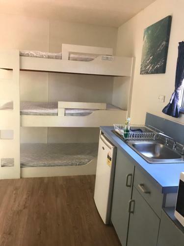 Nambour Rainforest Holiday Village