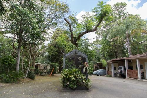 Nambour Rainforest Holiday Village