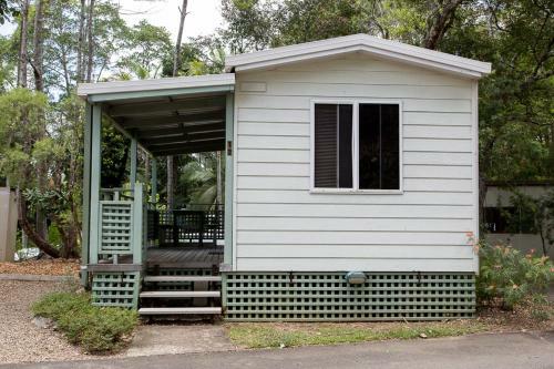Nambour Rainforest Holiday Village