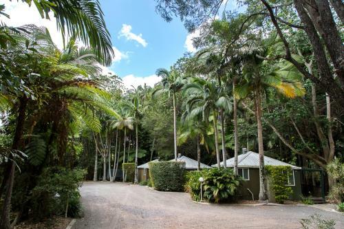 Nambour Rainforest Holiday Village