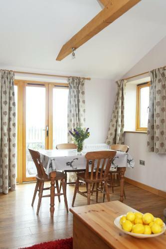 Pheasant Retreat
