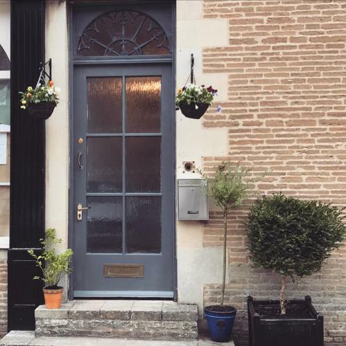 Wansford Country Lounge B&B