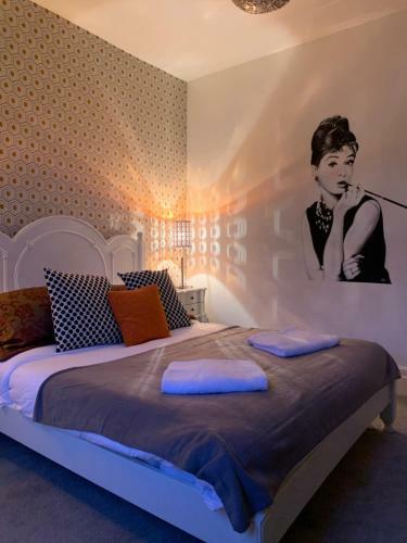 Wansford Country Lounge B&B