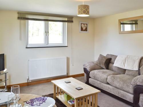 Laburnum Lodge