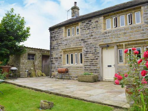 Little Grans Cottage