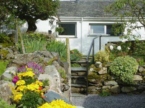 Croft Cottage