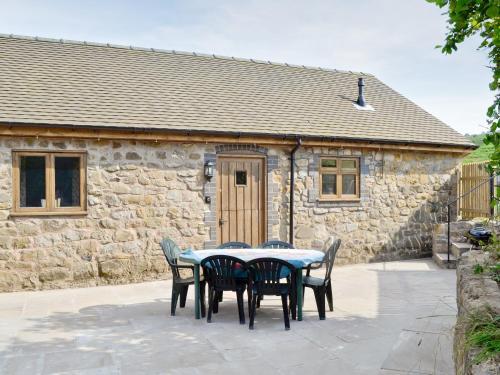 Cleeton Gate Barn