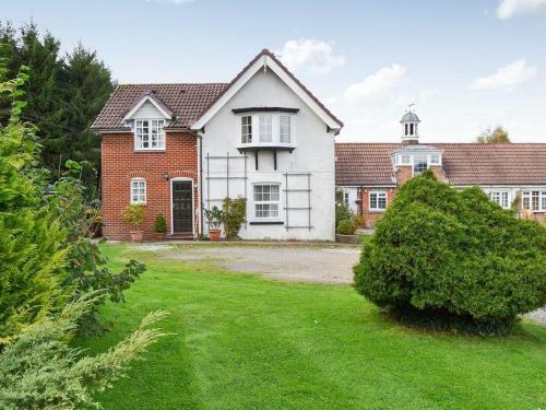 Grange Farm House