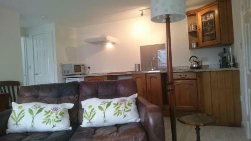 Agroturismo Pidley Bottom Cottages & Shepherd's Huts