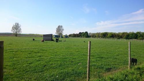 Agroturismo Pidley Bottom Cottages & Shepherd's Huts