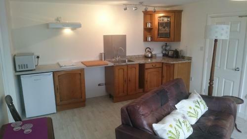 Agroturismo Pidley Bottom Cottages & Shepherd's Huts