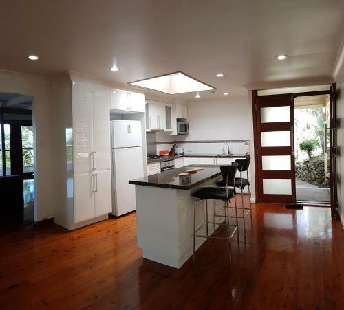 Hostal Million Dollar Views To Gold Coast