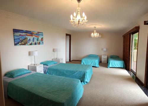 Hostal Million Dollar Views To Gold Coast