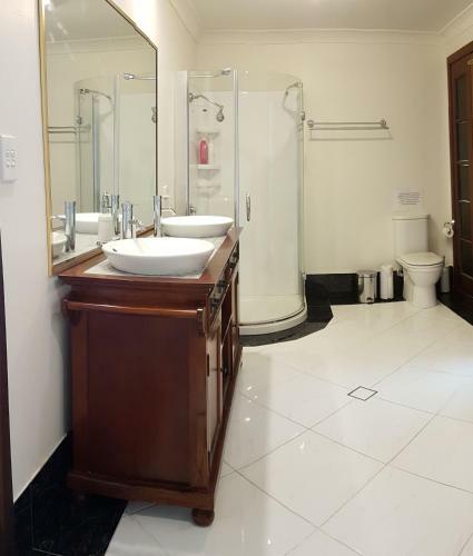 Hostal Million Dollar Views To Gold Coast