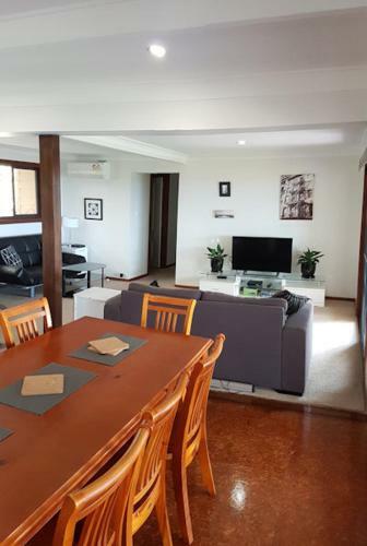 Hostal Million Dollar Views To Gold Coast