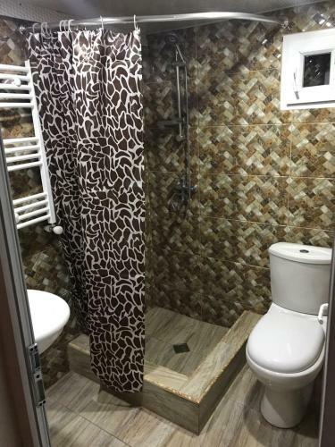 Hostal Rachvela's Guest House