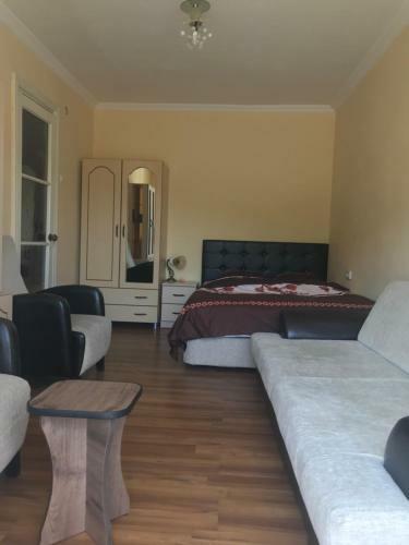 Apartamento Ano's Place