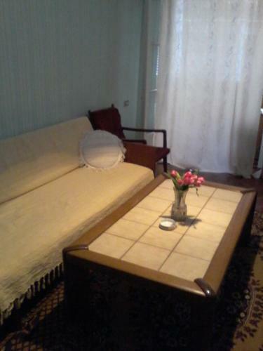 Apartamento Guest House Tengiz