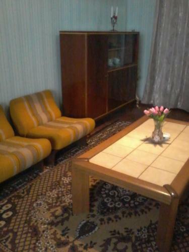Apartamento Guest House Tengiz
