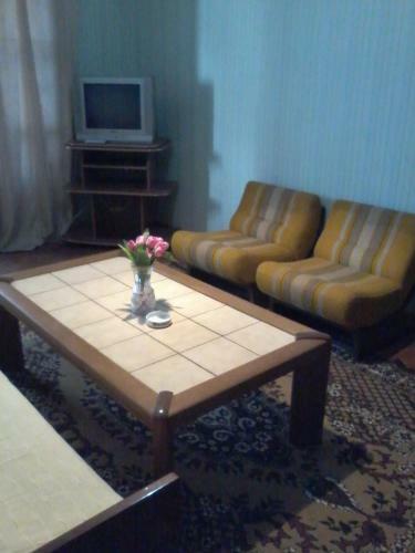 Apartamento Guest House Tengiz